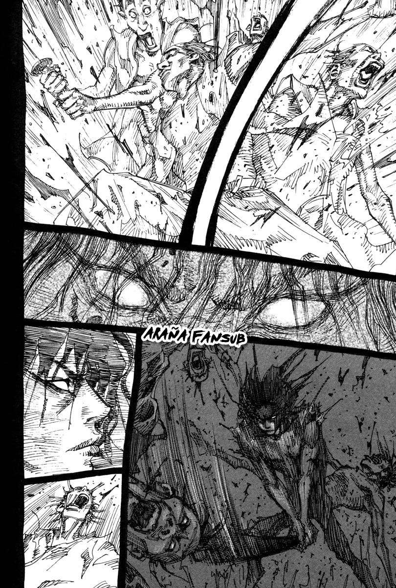 Read Vagabond ES Manga Online