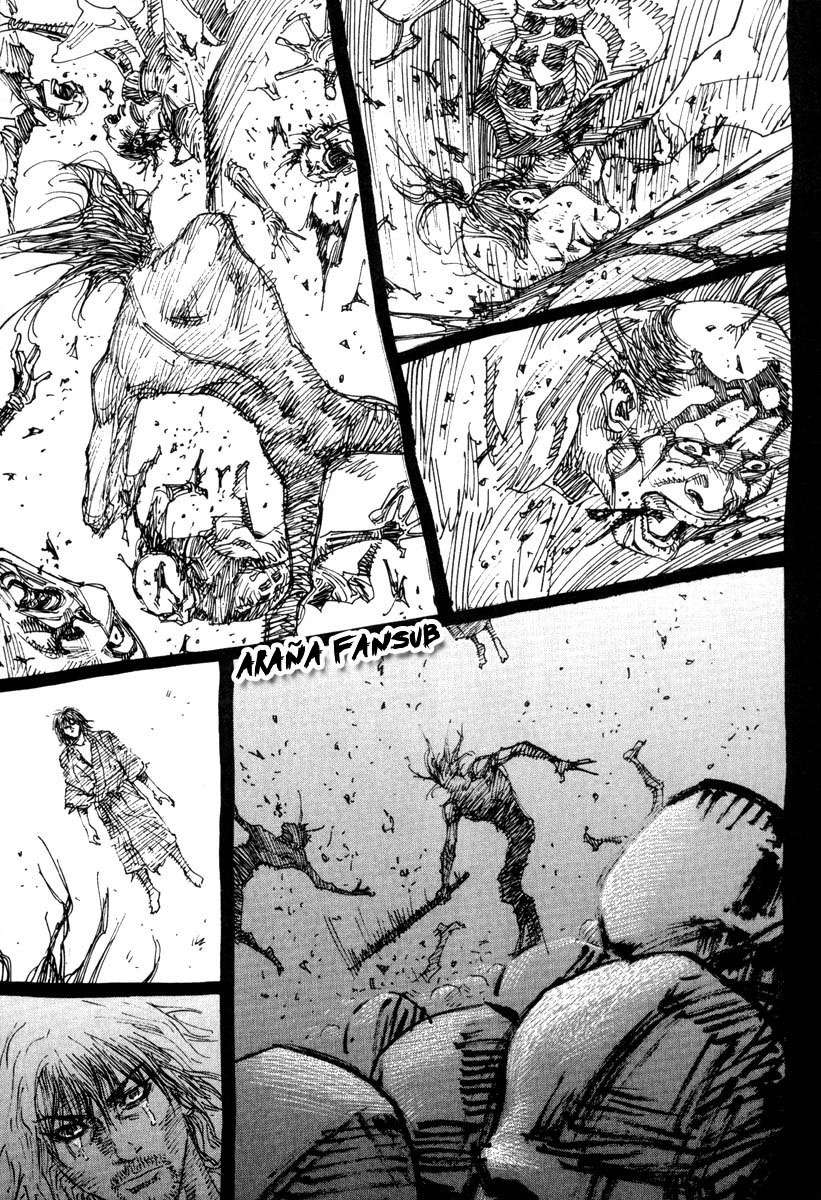 Read Vagabond ES Manga Online