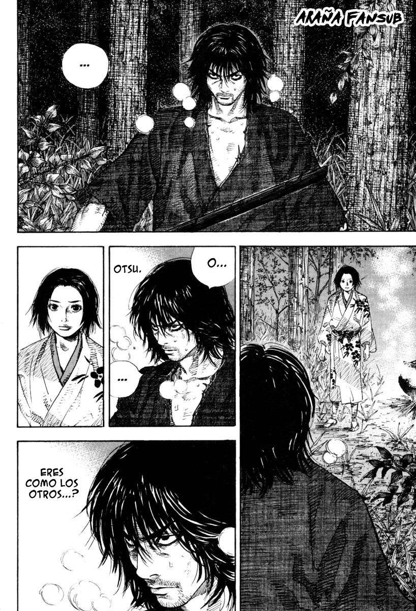 Read Vagabond ES Manga Online