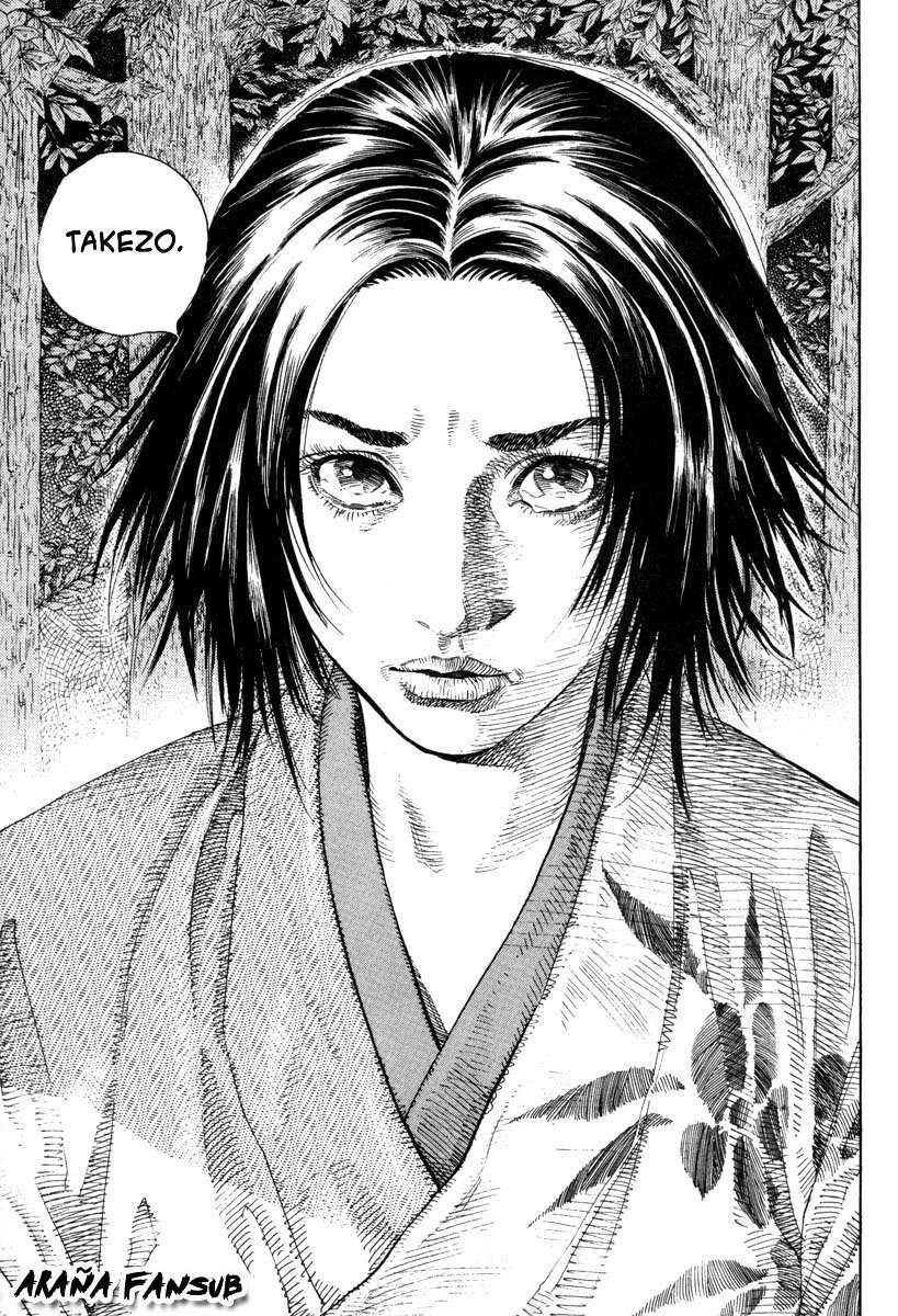 Read Vagabond ES Manga Online