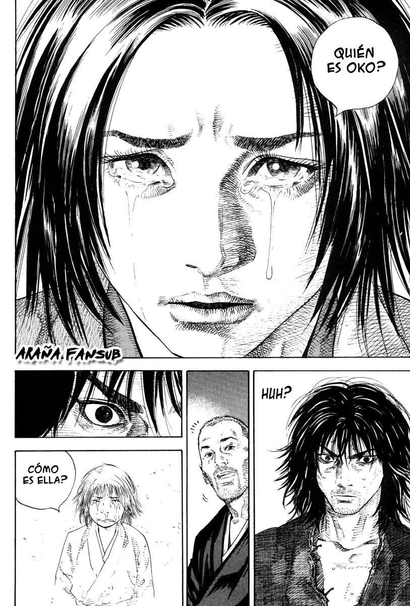 Read Vagabond ES Manga Online