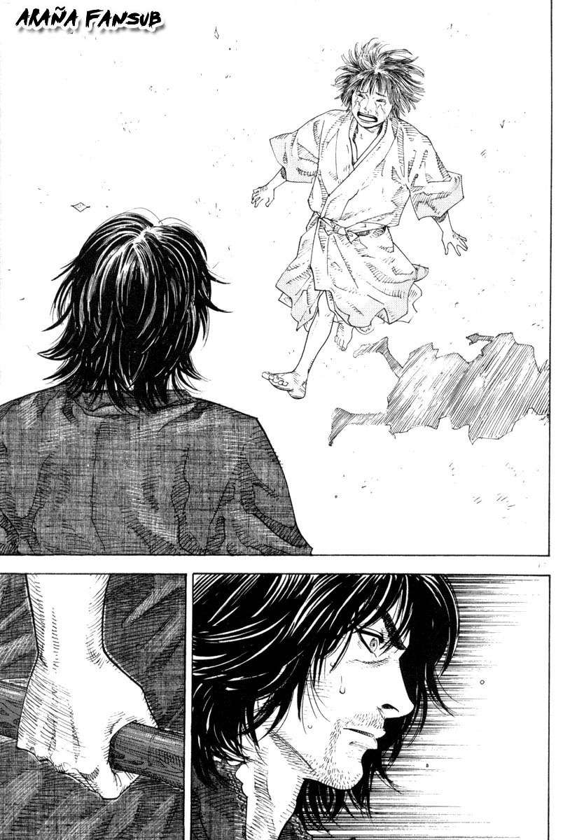 Read Vagabond ES Manga Online