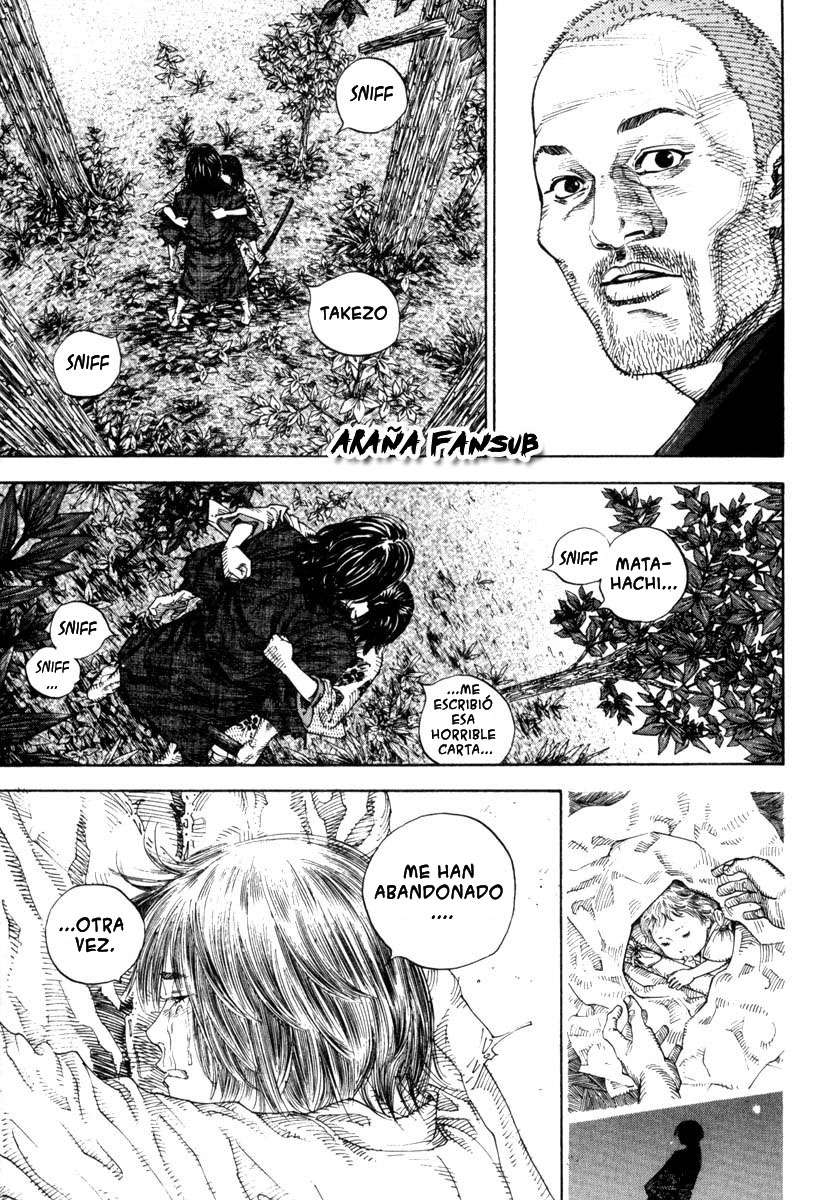 Read Vagabond ES Manga Online