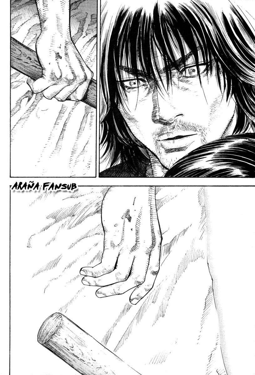 Read Vagabond ES Manga Online