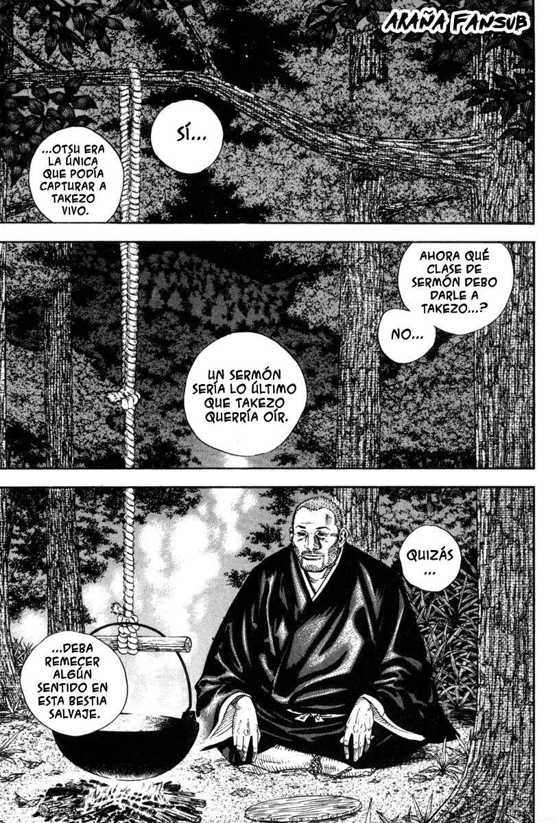 Read Vagabond ES Manga Online