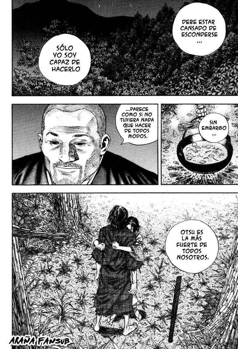 Read Vagabond ES Manga Online
