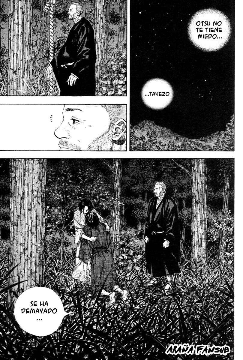 Read Vagabond ES Manga Online