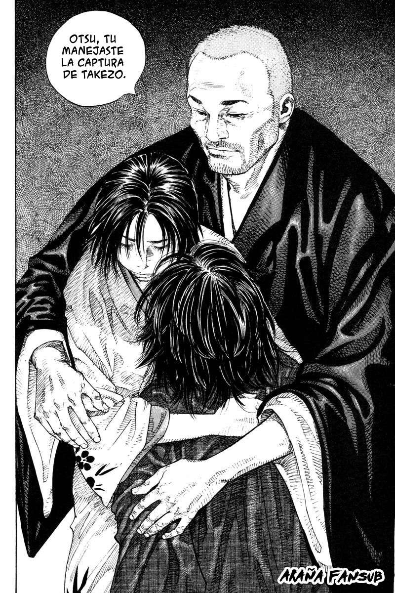 Read Vagabond ES Manga Online
