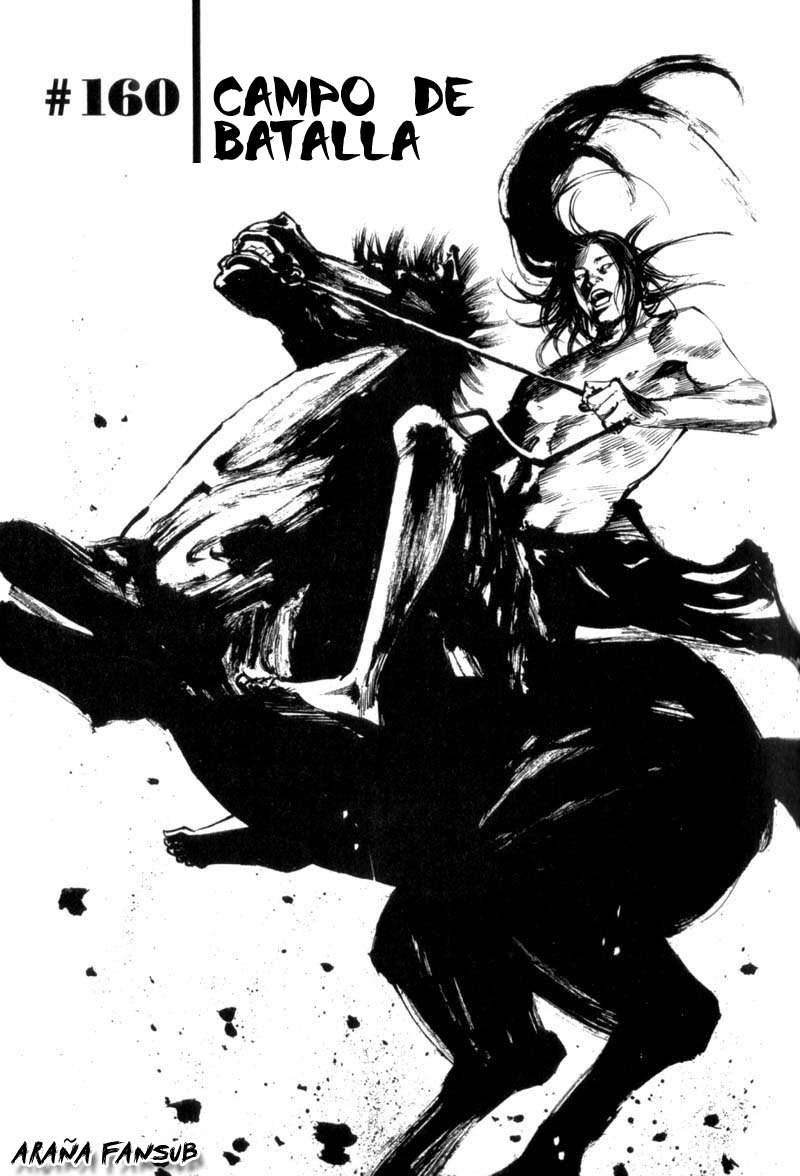 Read Vagabond ES Manga Online