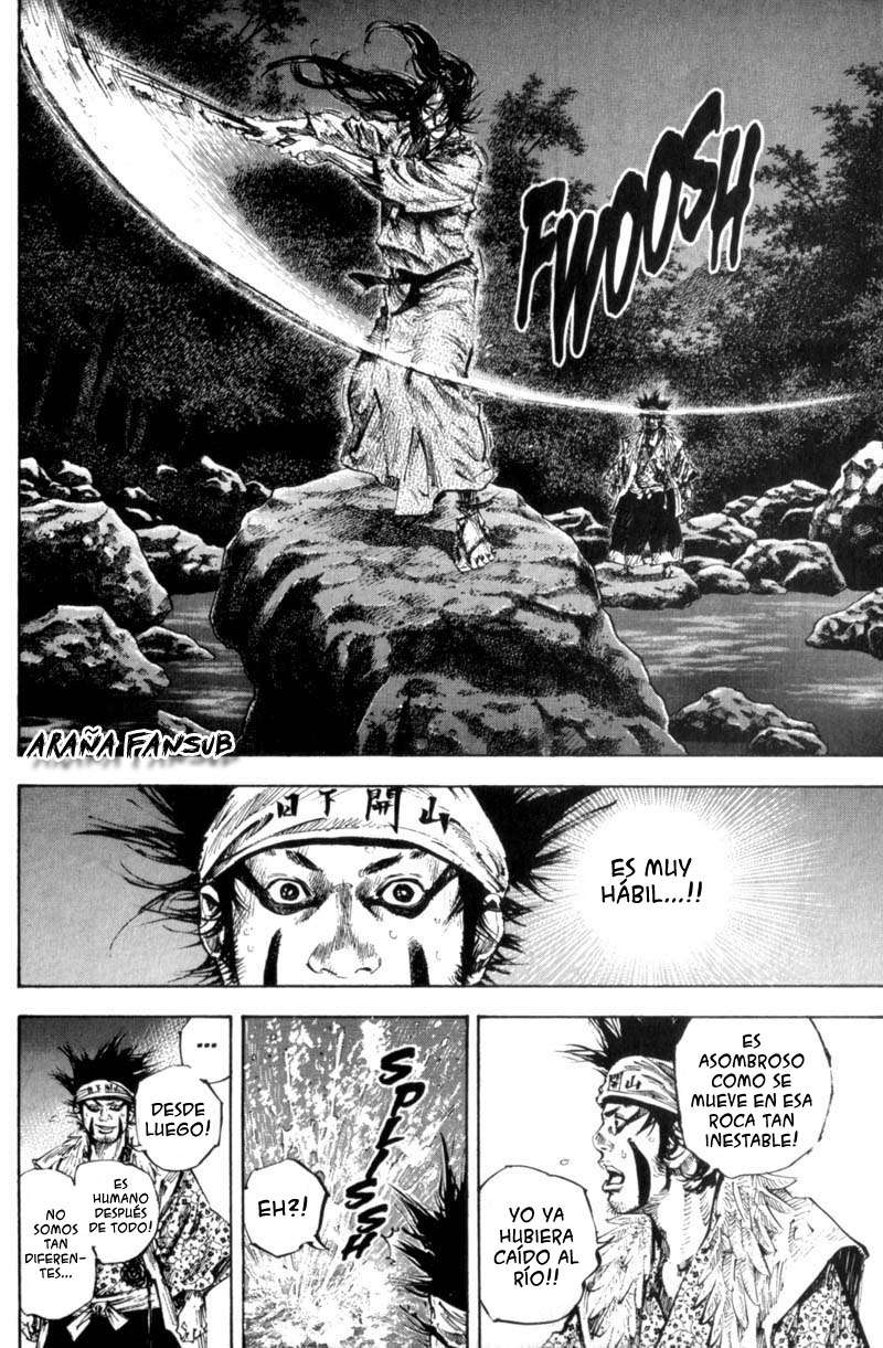 Read Vagabond ES Manga Online