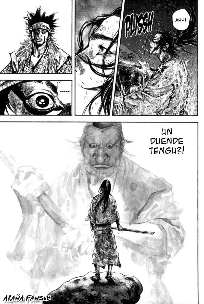 Read Vagabond ES Manga Online