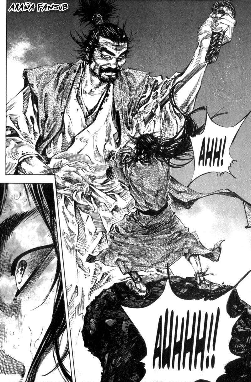Read Vagabond ES Manga Online
