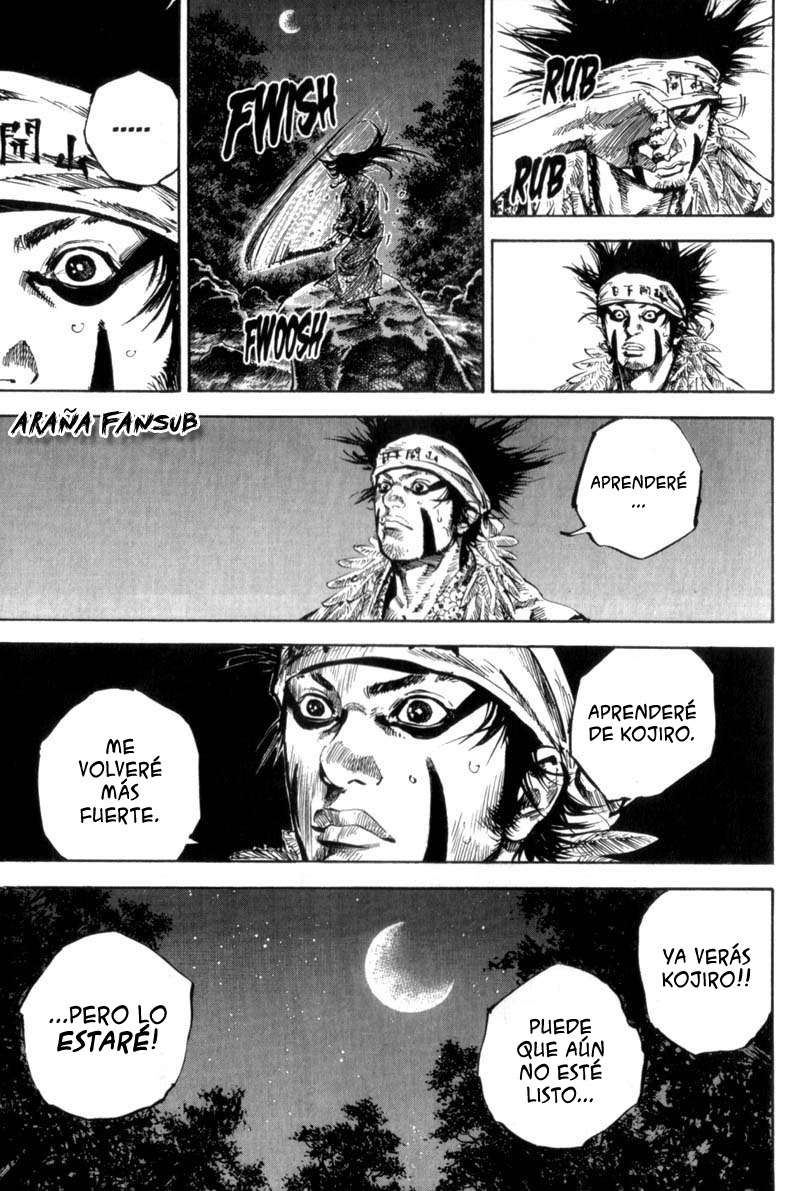 Read Vagabond ES Manga Online