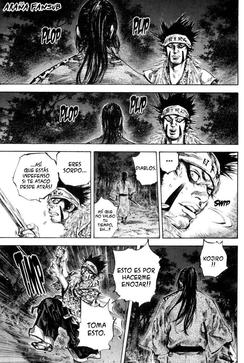 Read Vagabond ES Manga Online