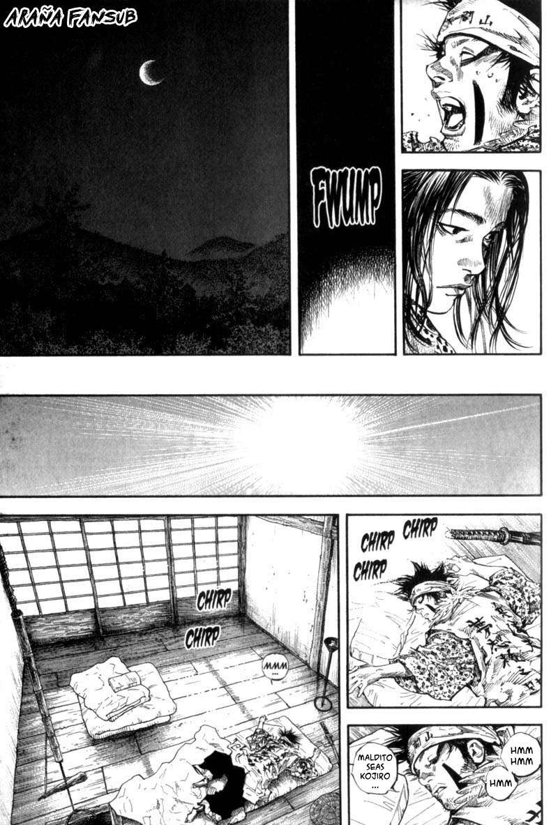 Read Vagabond ES Manga Online