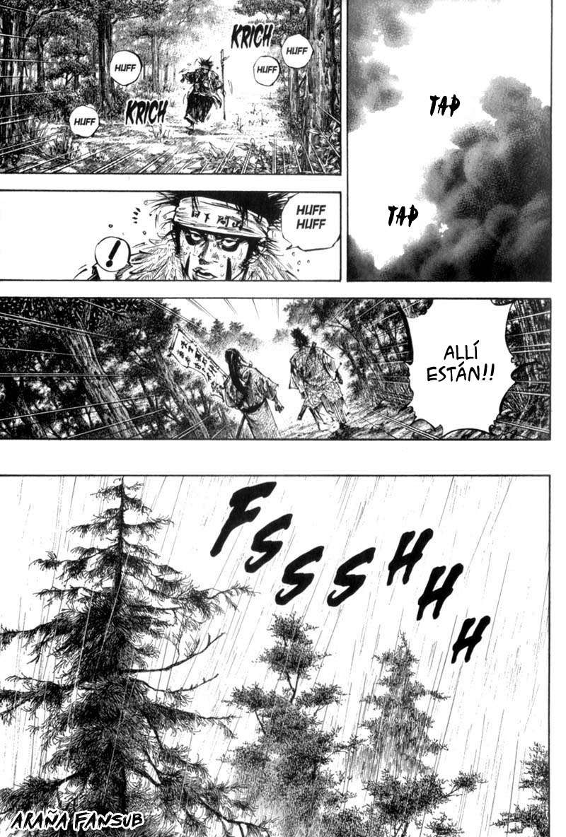Read Vagabond ES Manga Online