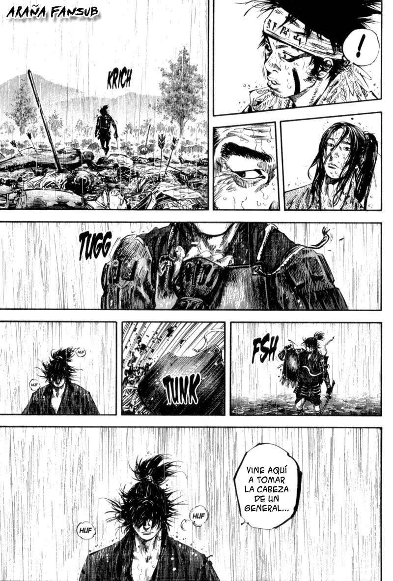 Read Vagabond ES Manga Online