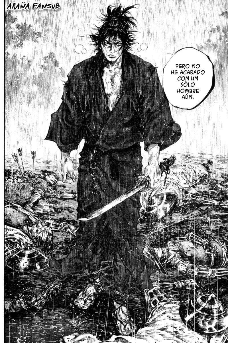 Read Vagabond ES Manga Online