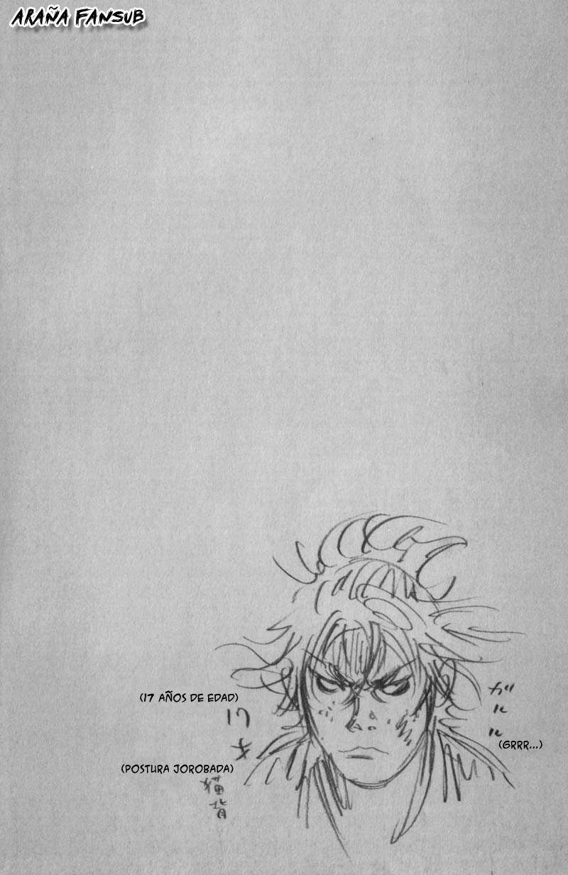 Read Vagabond ES Manga Online