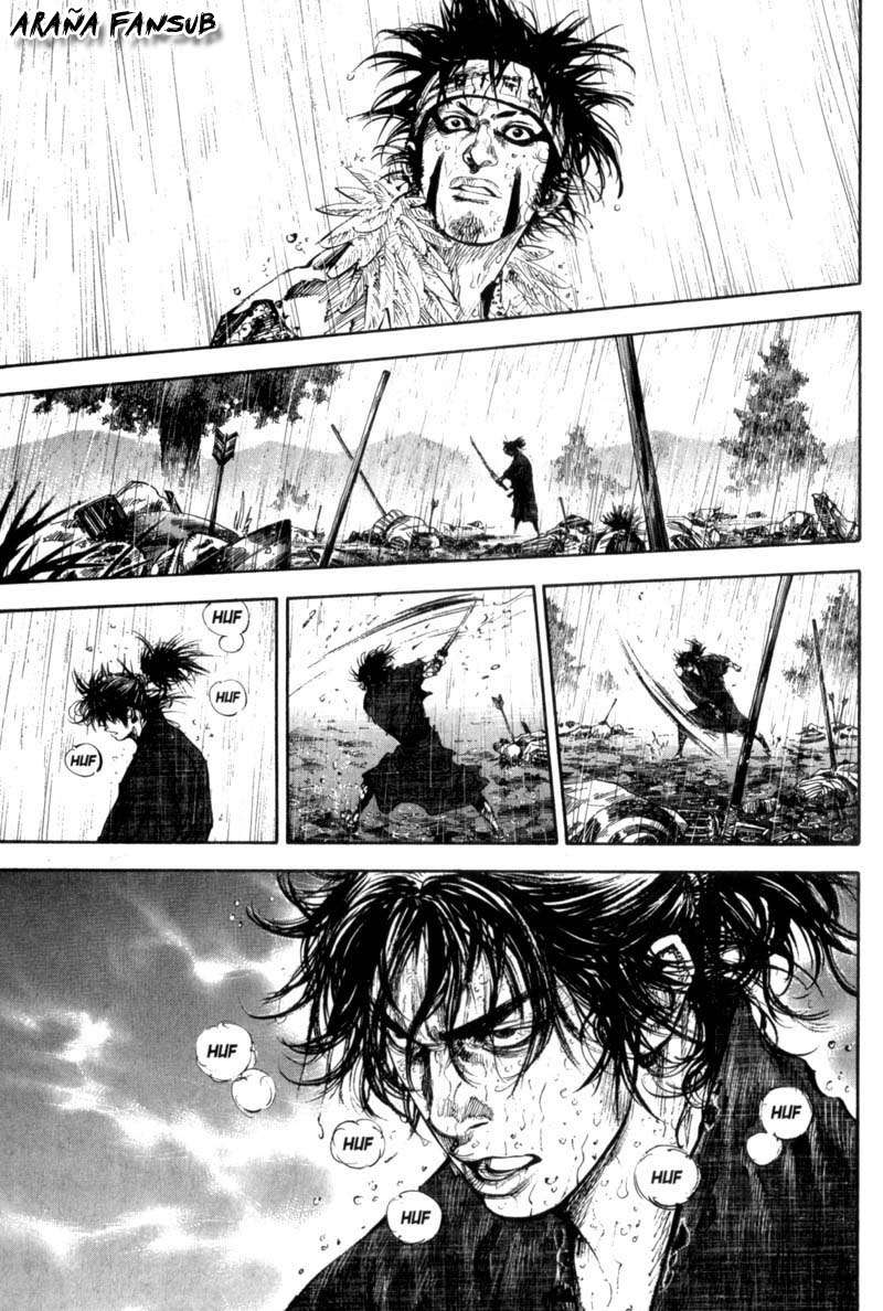 Read Vagabond ES Manga Online