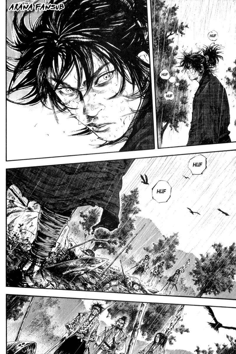 Read Vagabond ES Manga Online