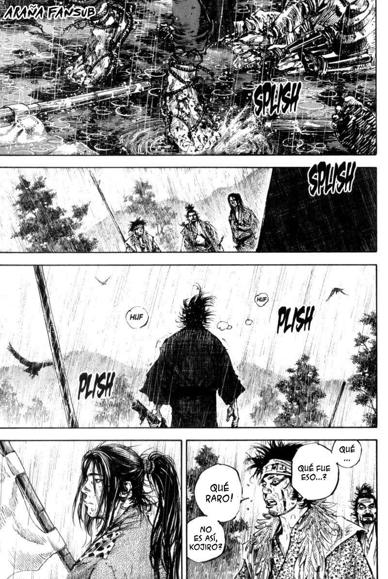 Read Vagabond ES Manga Online
