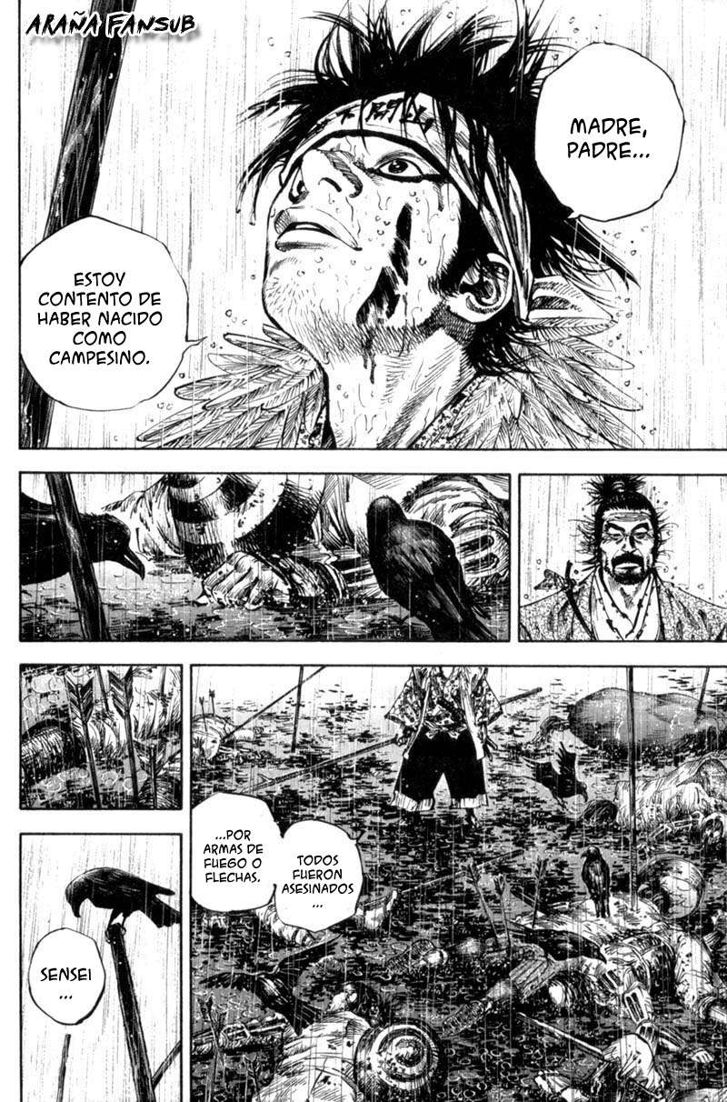 Read Vagabond ES Manga Online
