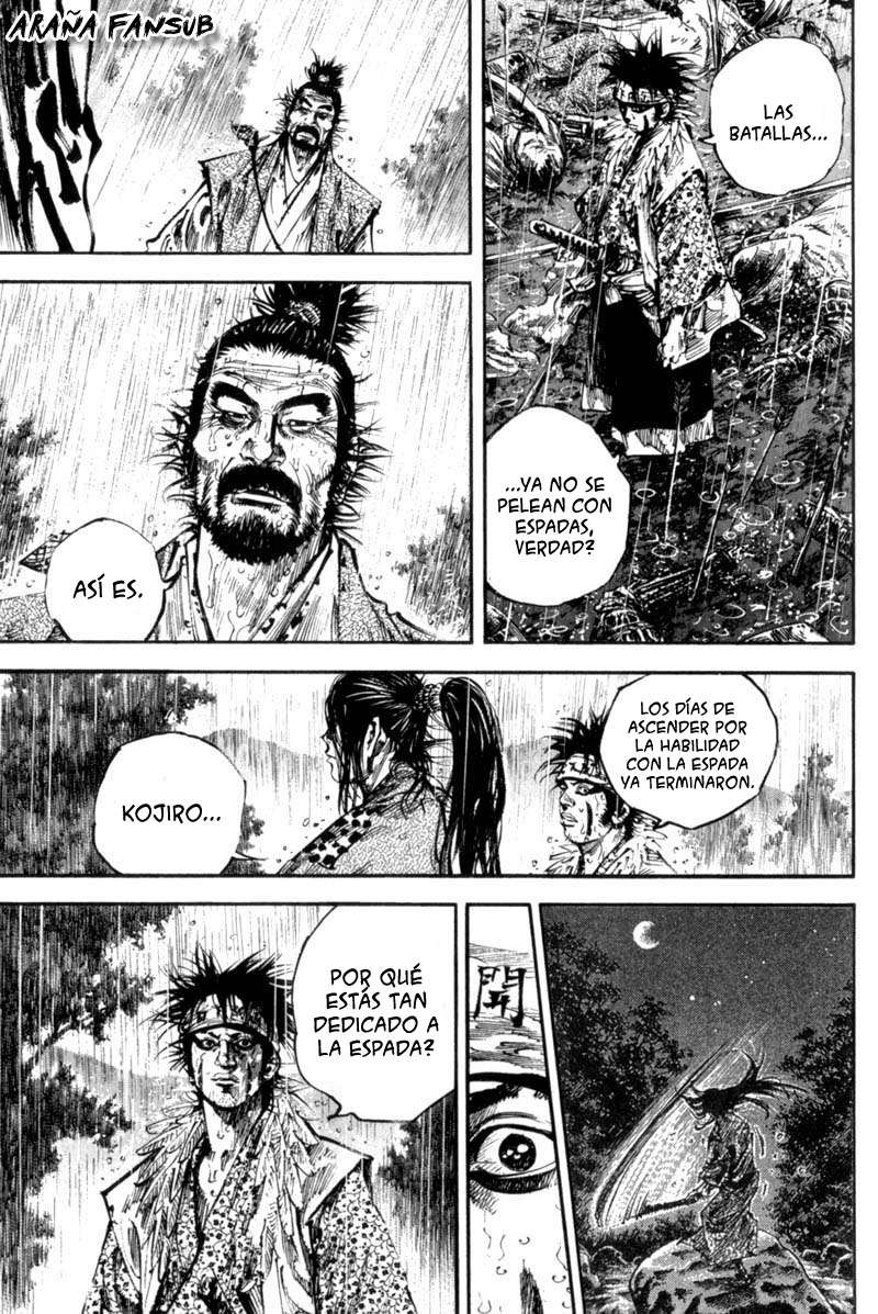 Read Vagabond ES Manga Online