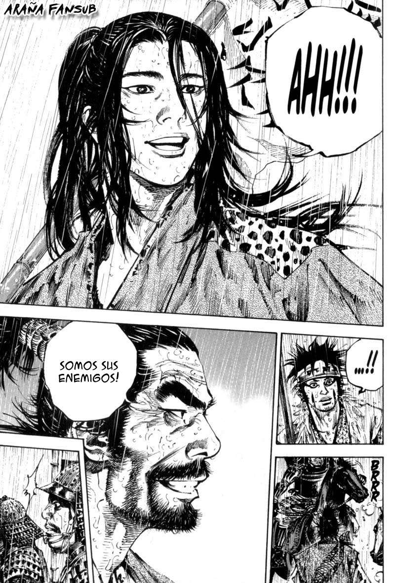 Read Vagabond ES Manga Online