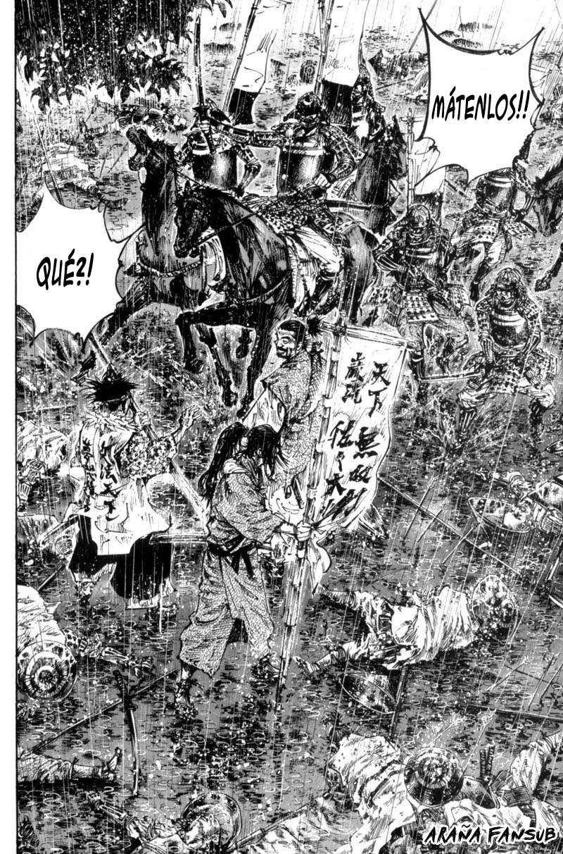Read Vagabond ES Manga Online