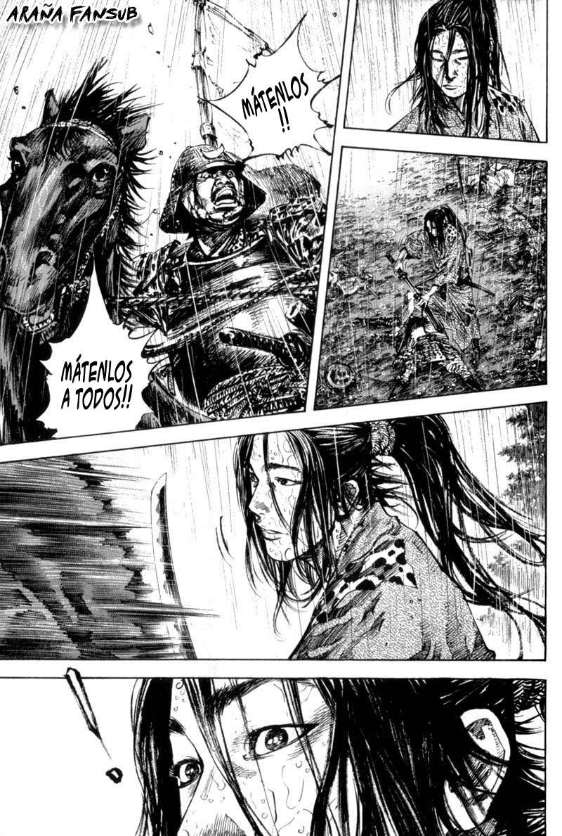 Read Vagabond ES Manga Online