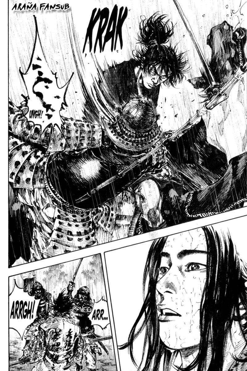 Read Vagabond ES Manga Online