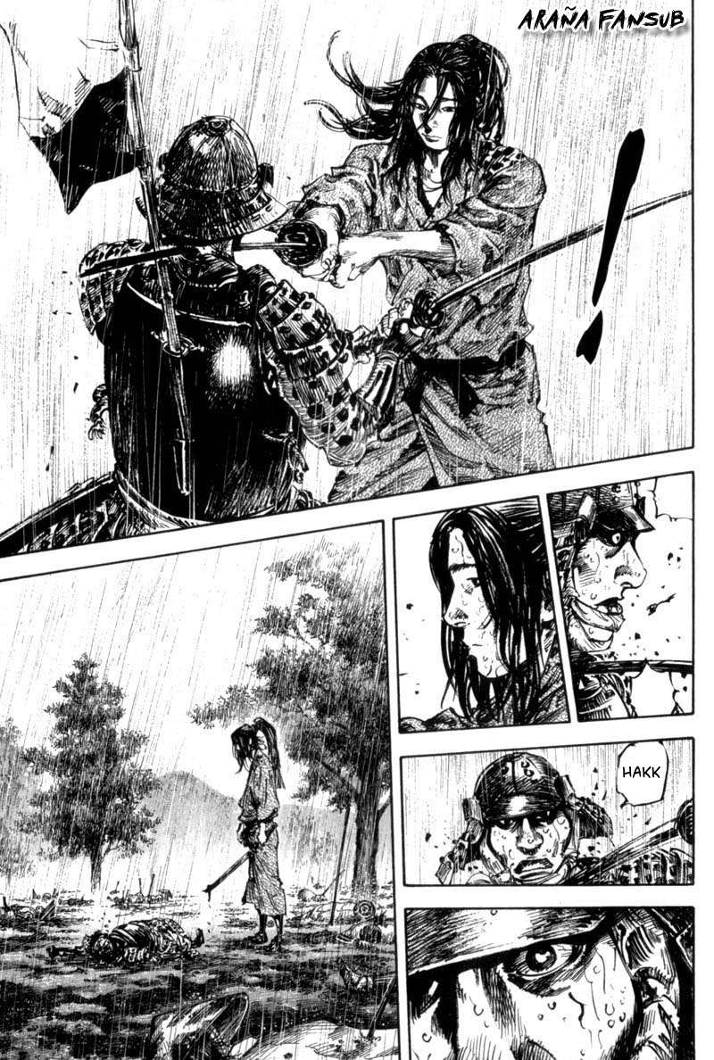 Read Vagabond ES Manga Online