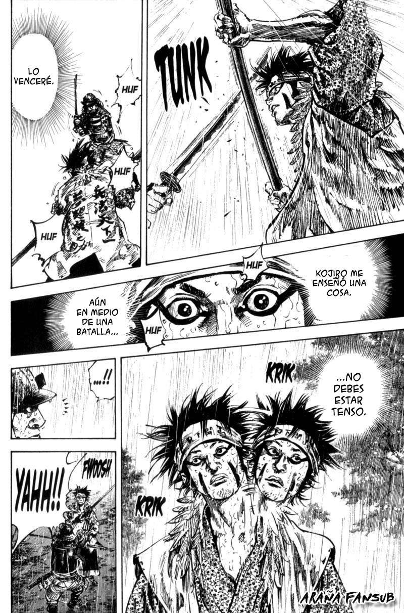 Read Vagabond ES Manga Online