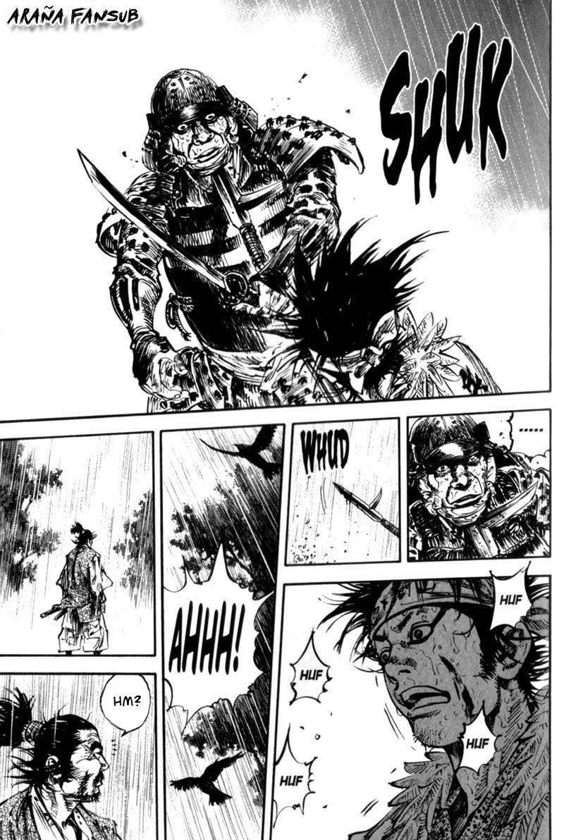 Read Vagabond ES Manga Online