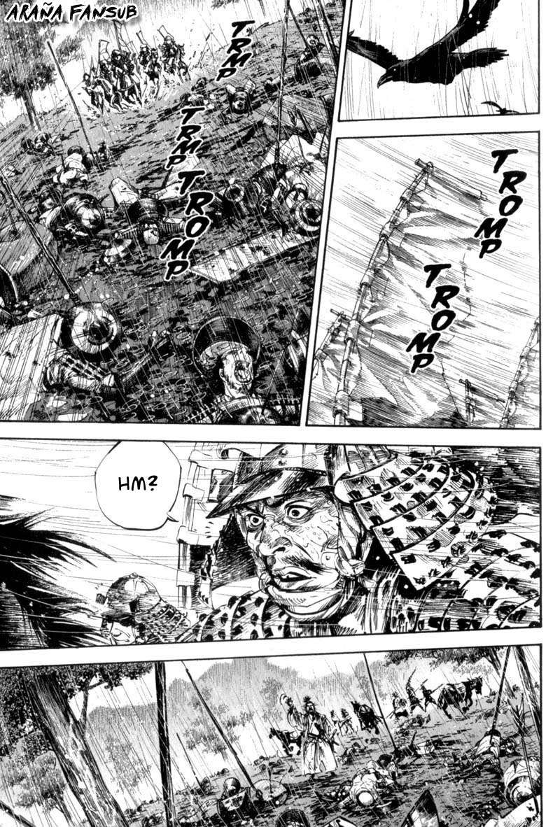 Read Vagabond ES Manga Online