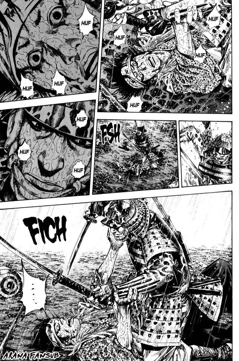 Read Vagabond ES Manga Online