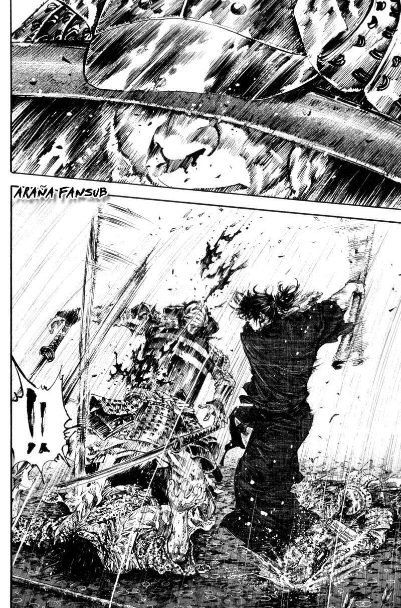 Read Vagabond ES Manga Online
