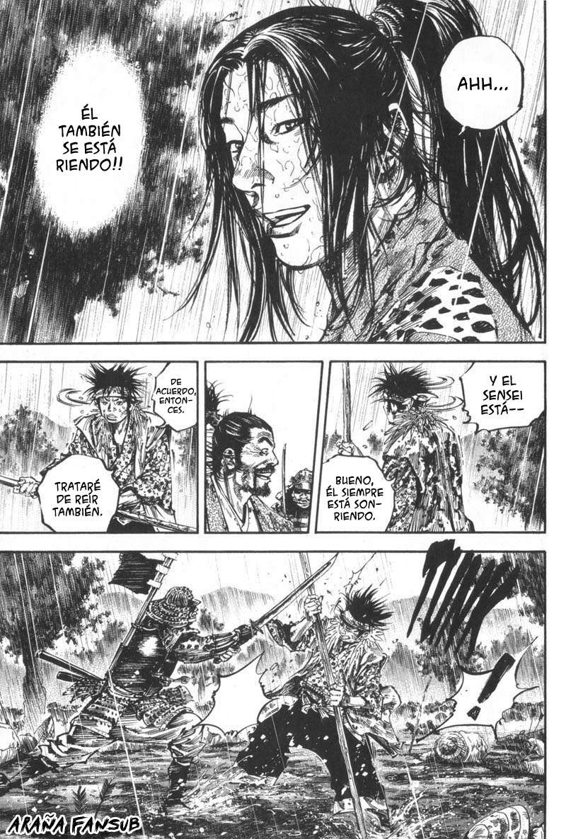 Read Vagabond ES Manga Online