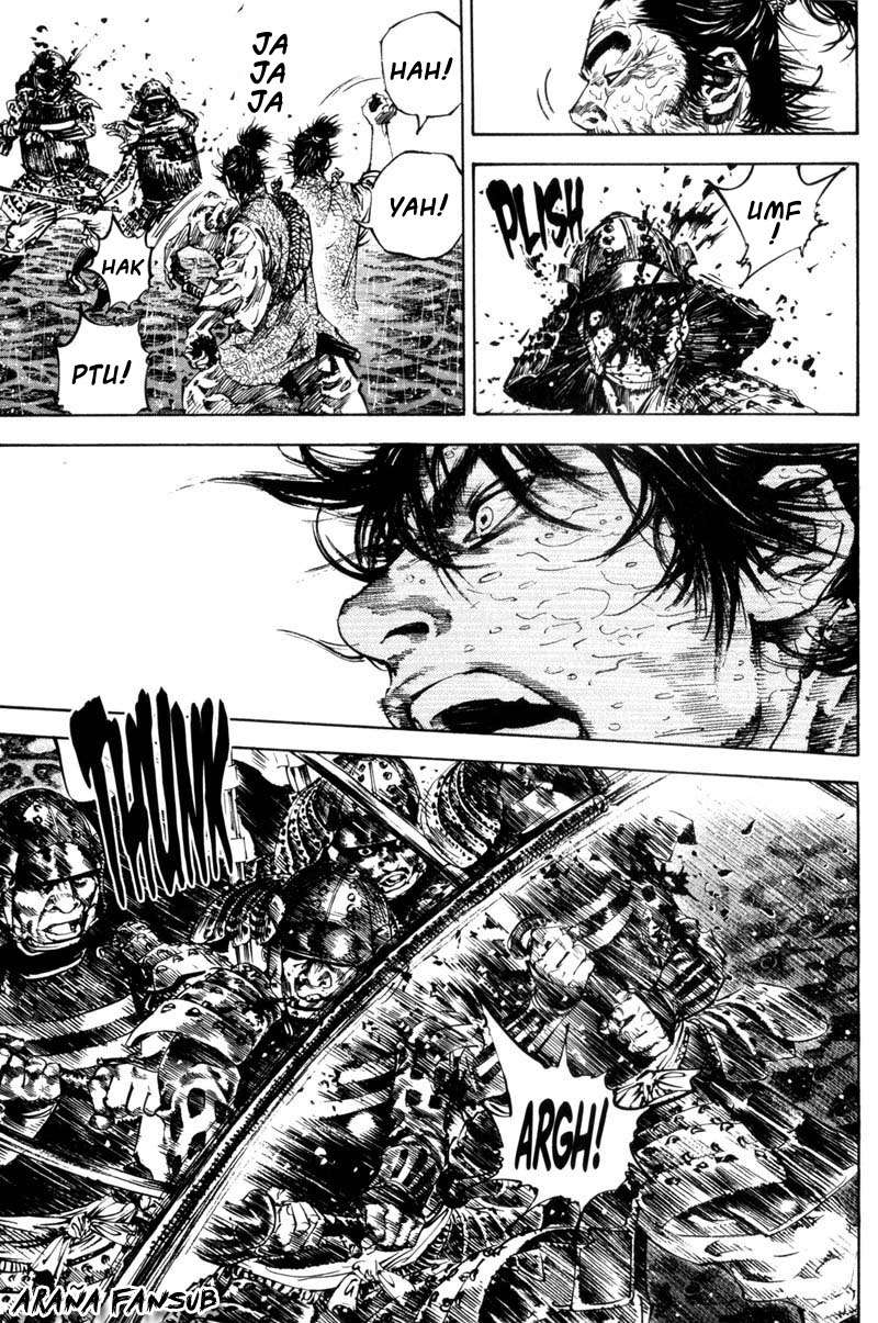 Read Vagabond ES Manga Online