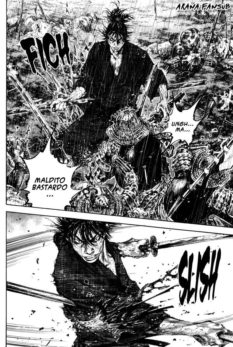Read Vagabond ES Manga Online