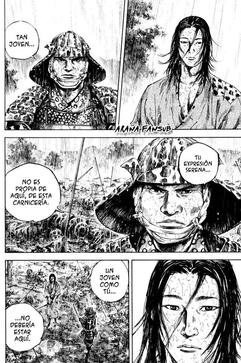 Read Vagabond ES Manga Online