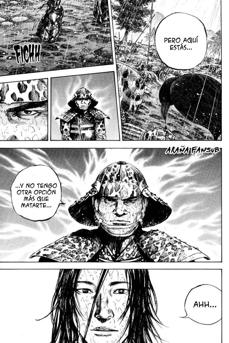 Read Vagabond ES Manga Online