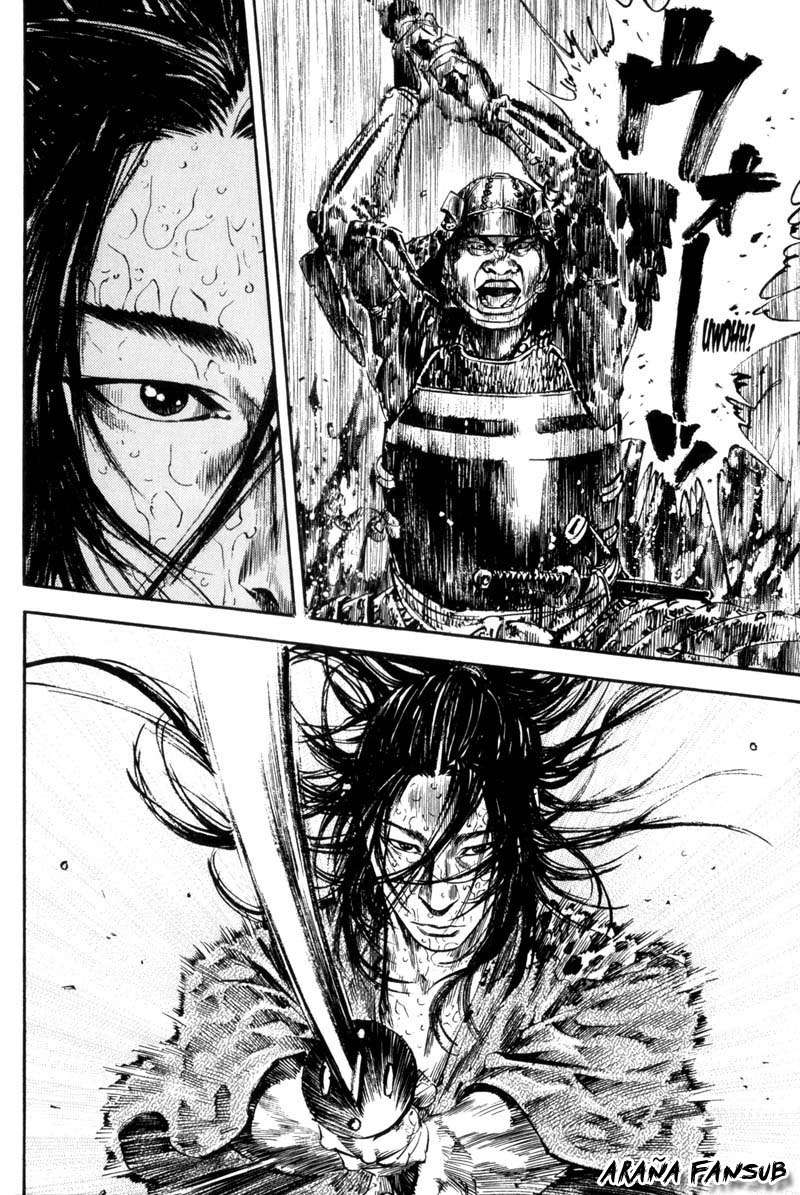 Read Vagabond ES Manga Online
