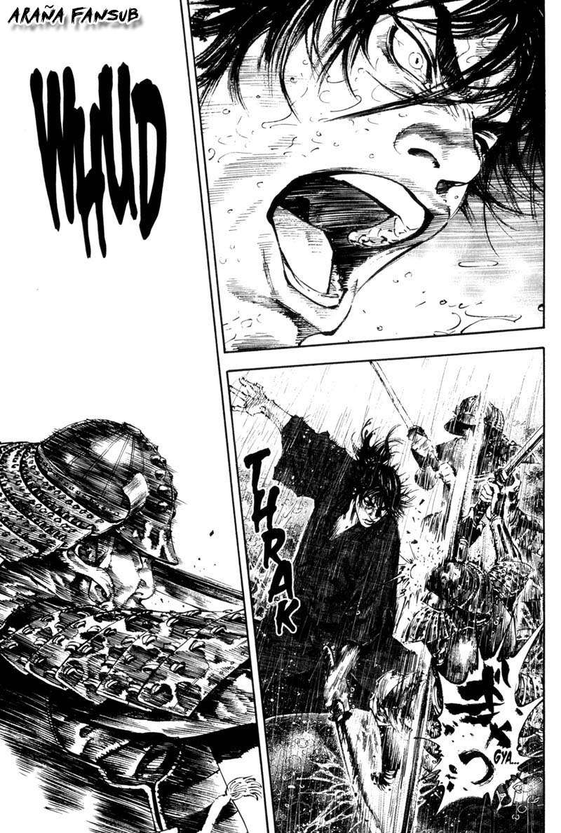 Read Vagabond ES Manga Online