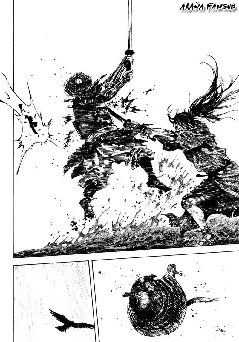 Read Vagabond ES Manga Online