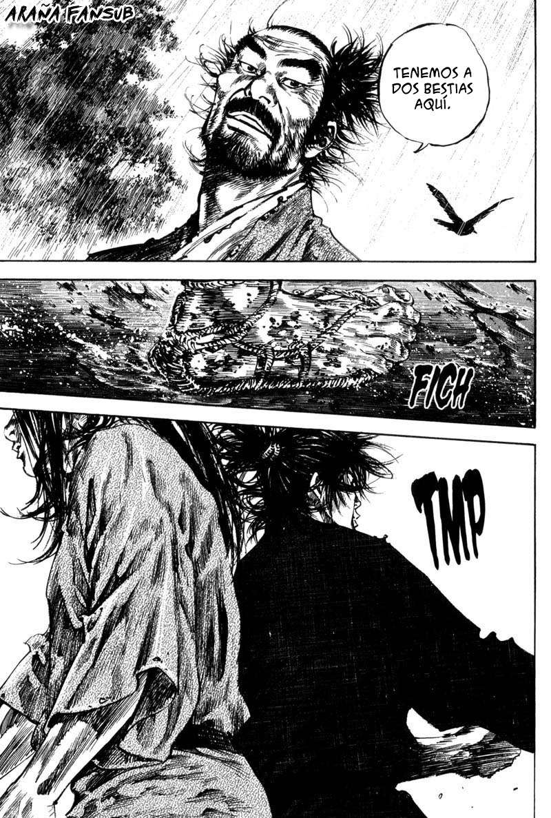 Read Vagabond ES Manga Online