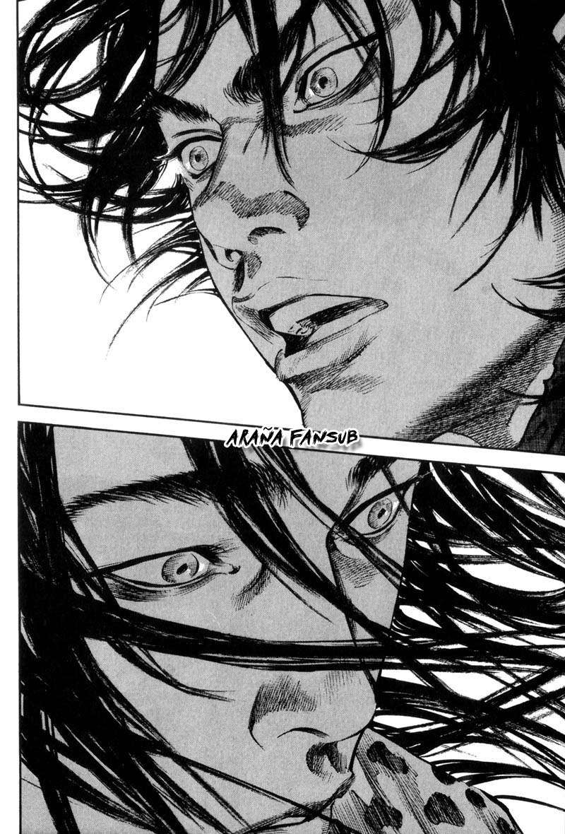 Read Vagabond ES Manga Online