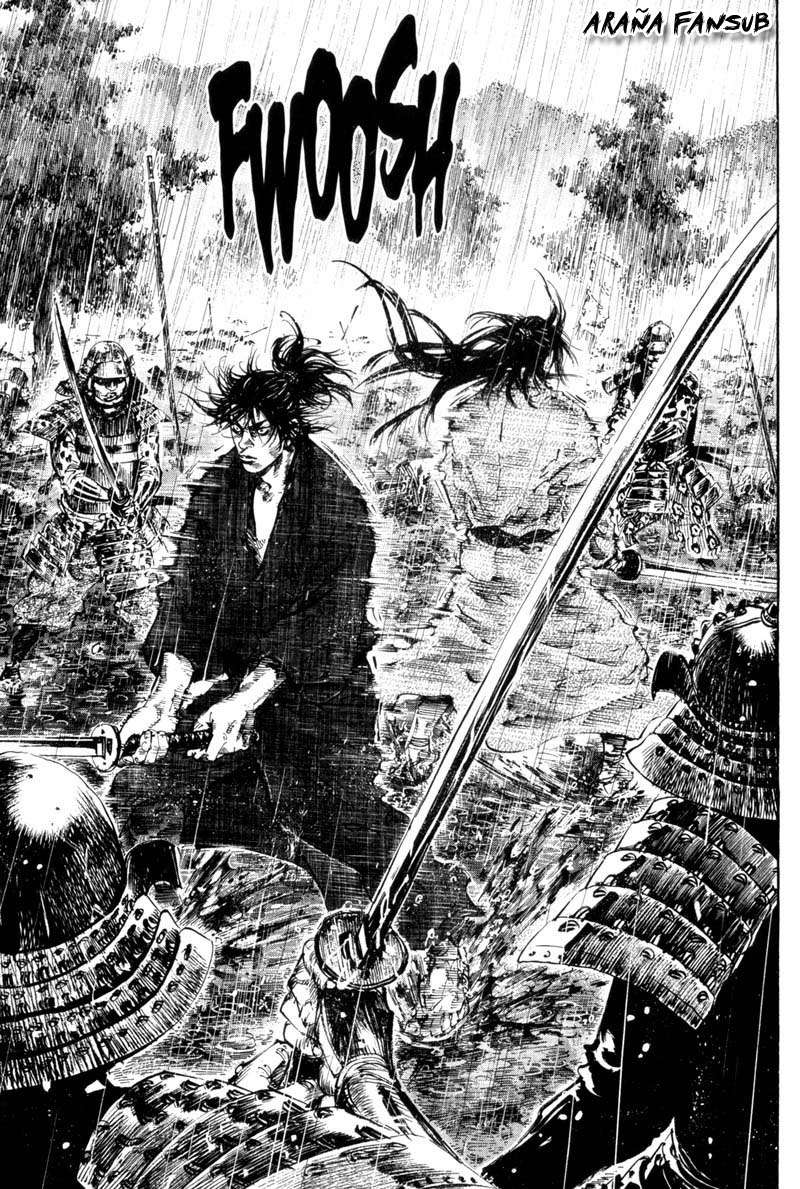 Read Vagabond ES Manga Online