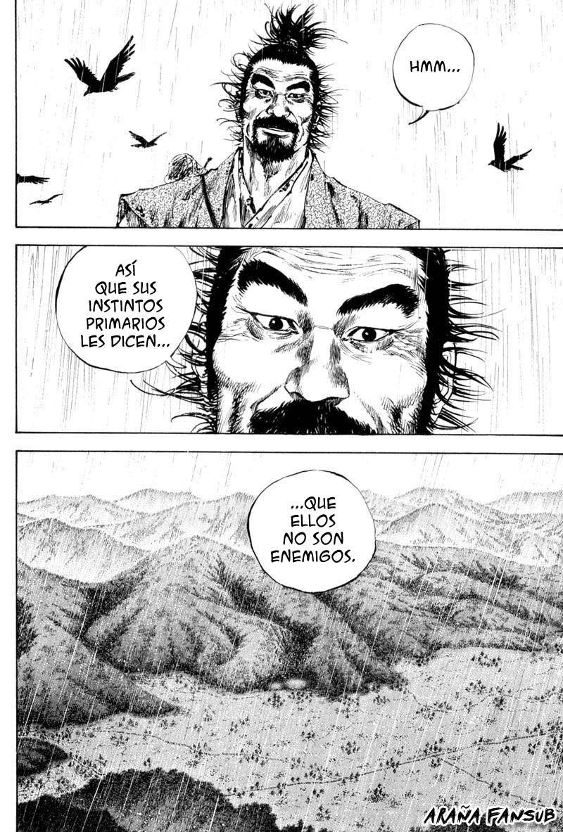 Read Vagabond ES Manga Online